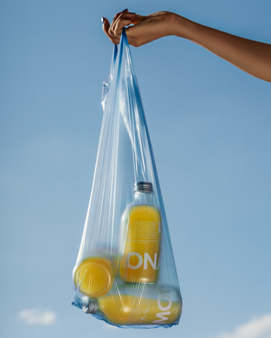 Lemonaid Orange