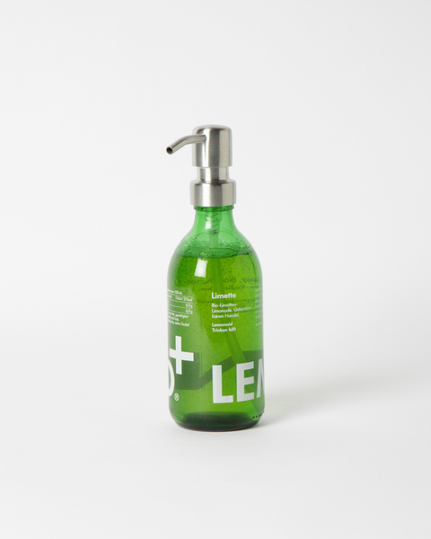1 Upcycling Soap Dispenser