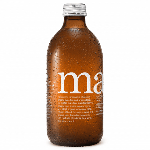 ChariTea mate