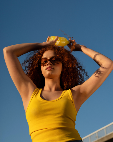 Lemonaid Orange