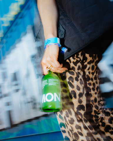 Lemonaid Lime