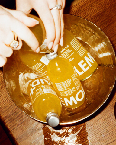 Lemonaid Passion Fruit