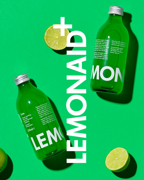 Lemonaid Lime