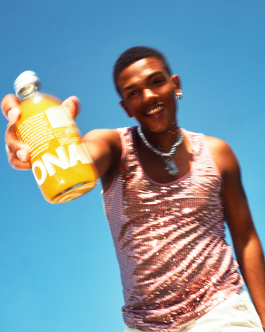 Lemonaid Passion Fruit