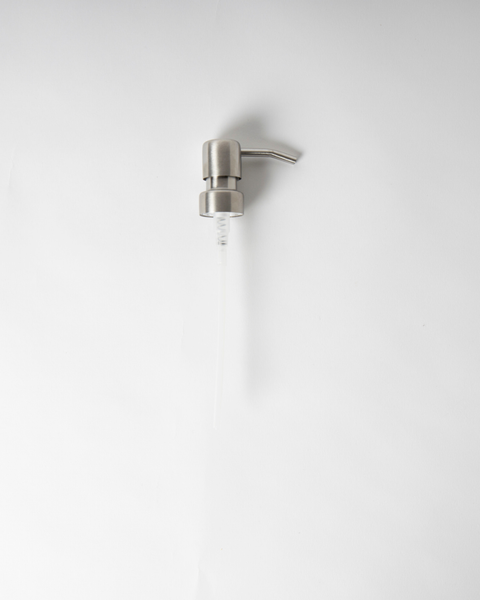 1 Upcycling Soap Dispenser