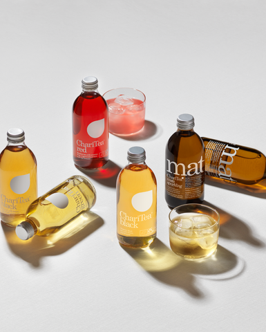 ChariTea Mixed Pack