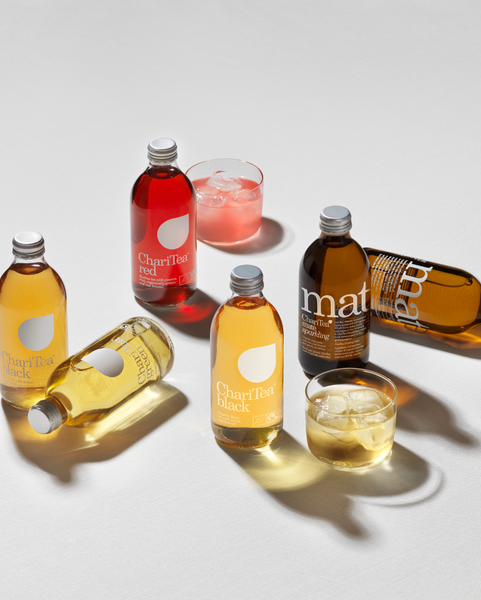 ChariTea Mixed Pack