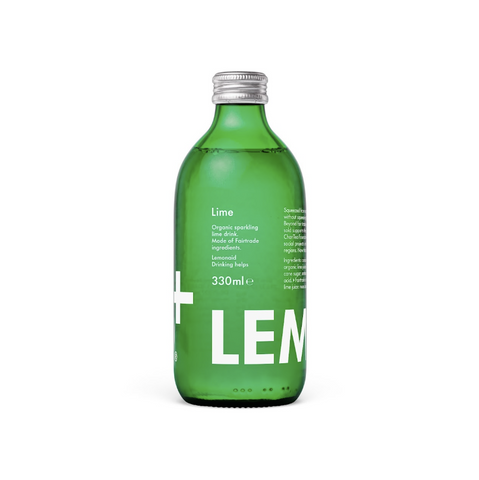Lemonaid Lime