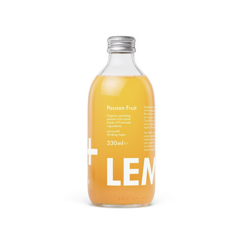 Lemonaid Passion Fruit