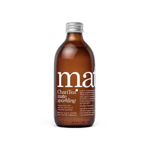 ChariTea mate