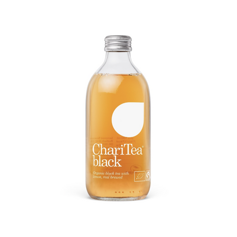 ChariTea black