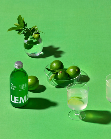 Lemonaid Lime