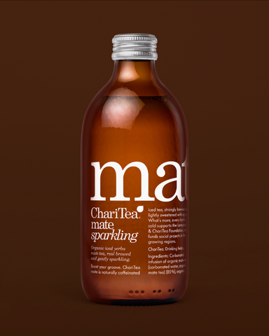 ChariTea mate