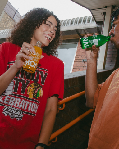 Lemonaid Mixed Pack