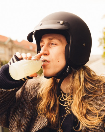 Lemonaid Ginger