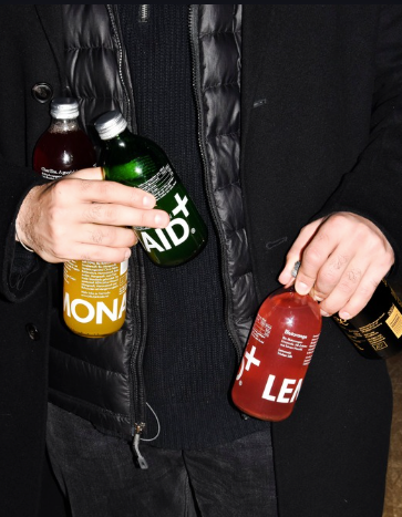 Lemonaid Mixed Pack