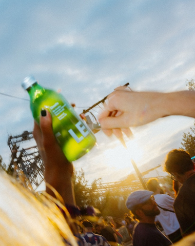 Lemonaid Lime