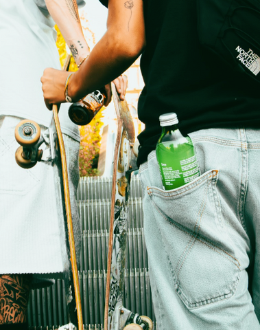 Lemonaid Lime