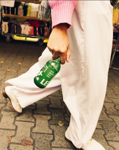 Lemonaid Lime