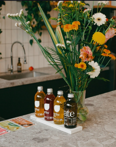 ChariTea Mixed Pack