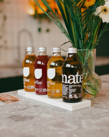 ChariTea Mixed Pack