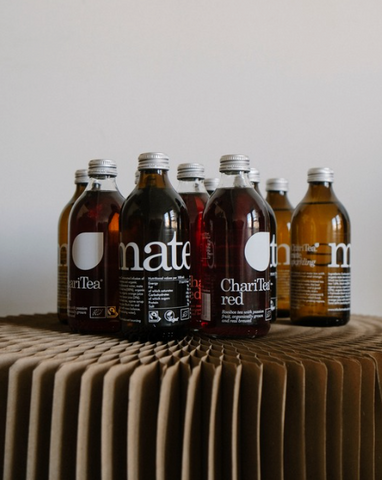 ChariTea Mixed Pack