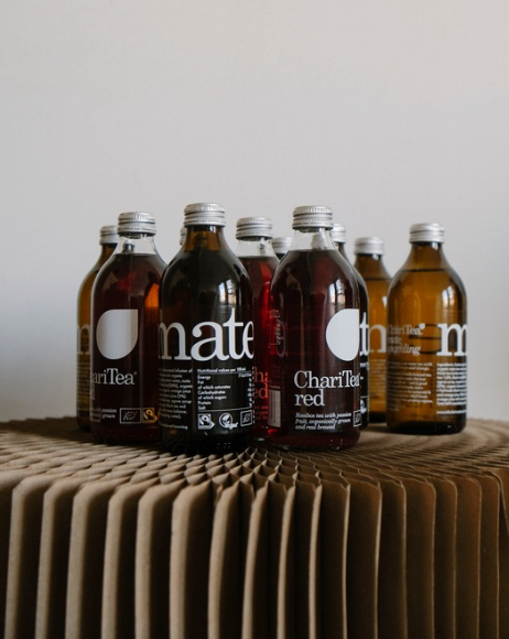 ChariTea Mixed Pack