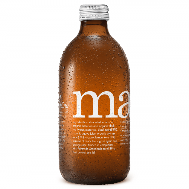 ChariTea mate