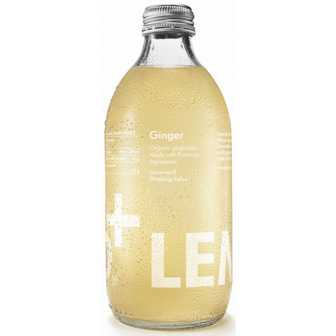 Lemonaid Ginger